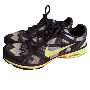 Nike Dual Fusion Tr Print Fitness Women's Shoes